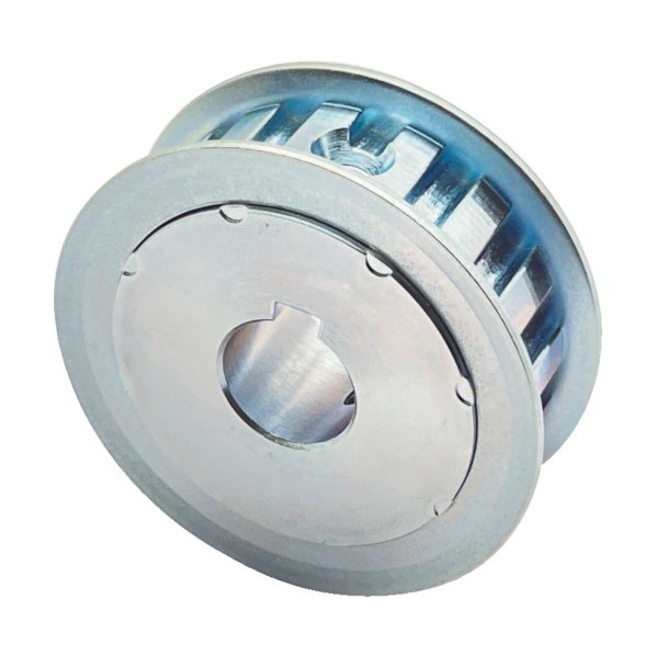 MMX2用部分品 20-2-4-タイミングプーリ（原動機側） 16L050AF 60,90W用 029A203 1個