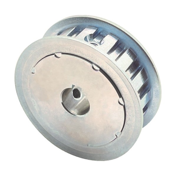 MMX2用部分品 20-1-2-タイミングプーリ（ドライブプーリ側） 16L050AF 029A204 1個