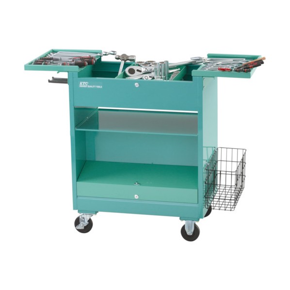 大型車整備用工具セット(57点) SK314A 1セット