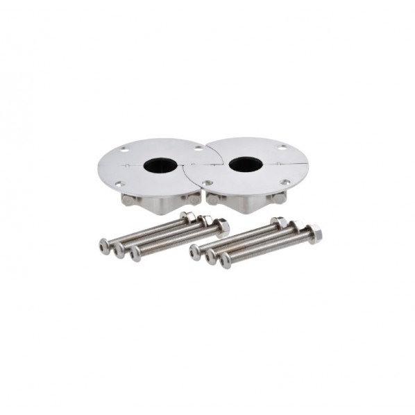 オンリーワンクラブ ジラーレデュエ専用オプション ウッドデッキ固定金具 TK3-WD34D 1個｜DIY FACTORY ONLINE SHOP
