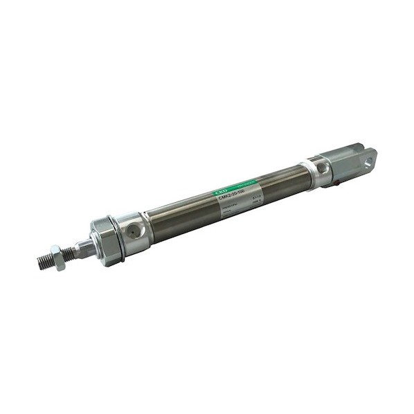 CKD タイトシリンダ CMK2-CB-20-250-T3V-D-I 1点