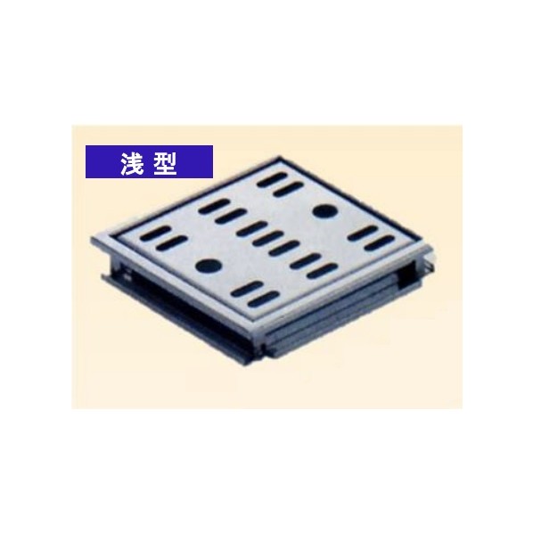 ※法人専用品※オリエントアルチタイト加工 枠付き添い人水抜き目皿 浅型 FM25-25 1点