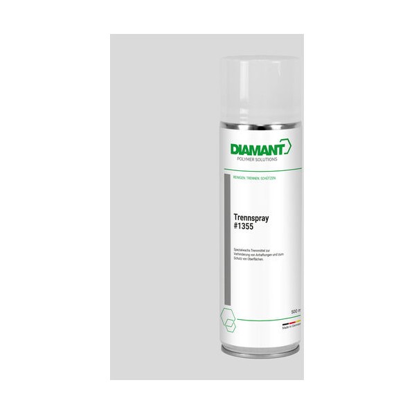 モグライス用剥離剤 スプレー 500ml S8D52502 S8D52502 1缶