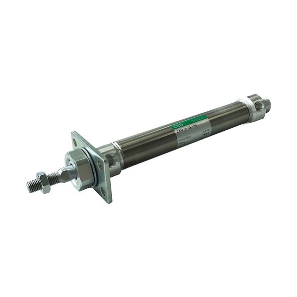 CKD タイトシリンダ CMK2-FA-20-50-T3H-D-Y 1点｜DIY FACTORY ONLINE SHOP