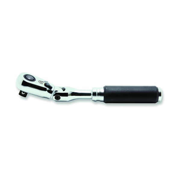 コーケン Z-EAL 3/8（9．5粍）SQ． うしろ押し名取り草式首商い口ラチェットハンドル 全長178粍 3726ZB 1点