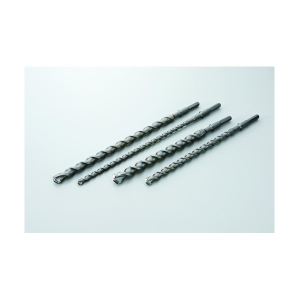 ※法人専用品※ 六角軸クロスドリル 全長420mm 36.0 HEXC4-360 1本|DIY FACTORY ONLINE SHOP