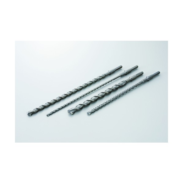 六角軸ドリル 全長420mm 34．0 HEXL4-340 1本｜DIY FACTORY ONLINE SHOP