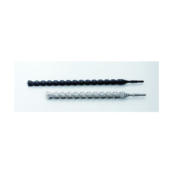 六角軸ドリル 全長800mm 46.0 HEXLL8-460 1本|DIY FACTORY ONLINE SHOP