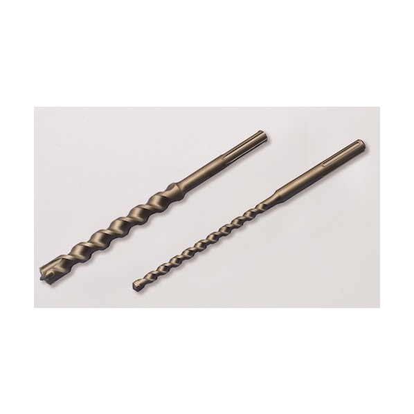 ※法人専用品※コマドリル SDSmax軸ドリル 全長2000mm 19.0 SDM20190 1本|DIY FACTORY ONLINE SHOP