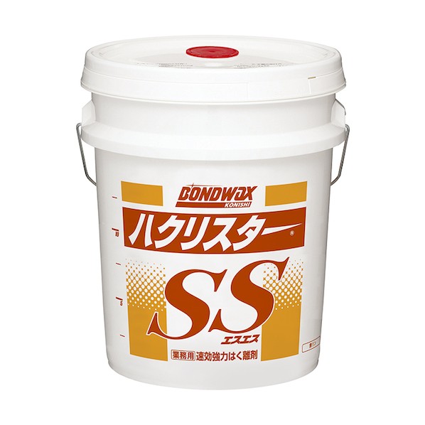 コニシ ハクリスターSS18L HKSSS18L 1点