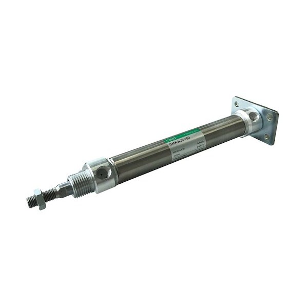 タイトシリンダ CMK2-FB-40-300-T3V-R-Y|DIY FACTORY ONLINE SHOP