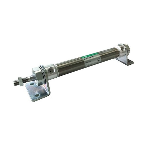 CKD タイトシリンダ CMK2-LB-32-75-T2H-T-Y 1点|DIY FACTORY ONLINE SHOP