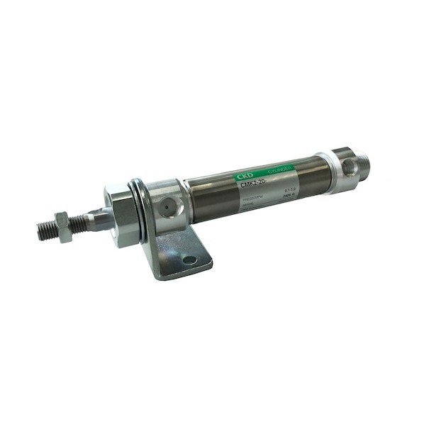 CKD タイトシリンダ CMK2-LS-40-50-T3H-R-Y 1点|DIY FACTORY ONLINE SHOP