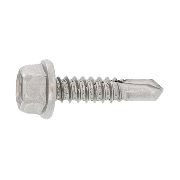 ピアスビス HEX 4 X 19 H419 1500本|DIY FACTORY ONLINE SHOP