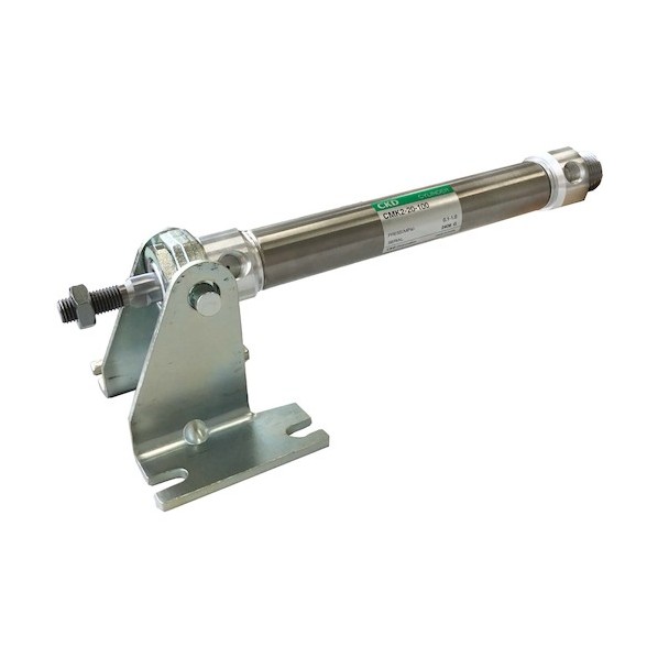 タイトシリンダ CMK2-TA-40-50-T3V-H-YB2｜DIY FACTORY ONLINE SHOP