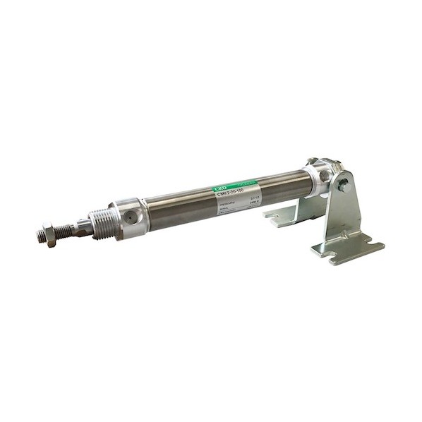 タイトシリンダ CMK2-TB-25-300-T2H-D-IB2｜DIY FACTORY ONLINE SHOP