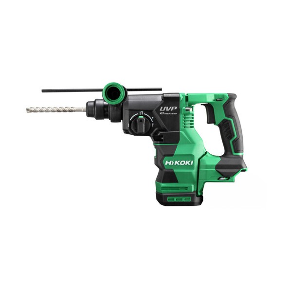 楽天市場】HiKOKI(ハイコーキ) DH18DPA(NNK) 18V コードレスロータリ