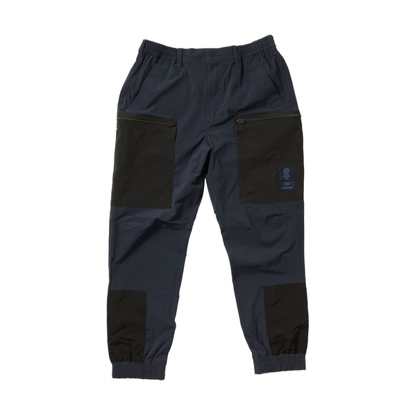 カーゴパンツ ブラック 3L DG129-49-3L 1点 4,678円