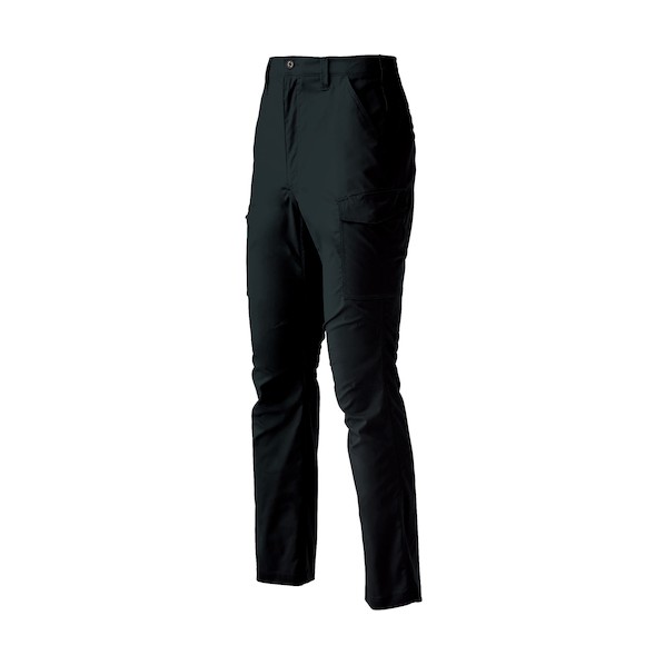 クロダルマ カーゴパンツ(ノータック) ネイビー 70 ネイビー 35677-11-70 1着