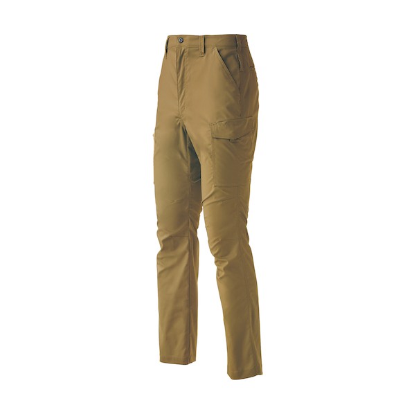 クロダルマ カーゴパンツ(ノータック) サンド 79 サンド 35677-22-79 1着