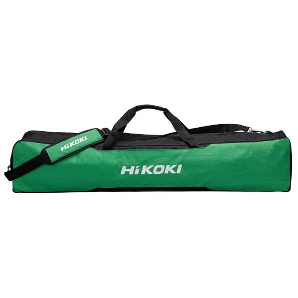 HiKOKI(ハイコーキ) バッグ 収納 持ち運び グリーン 379769 1個