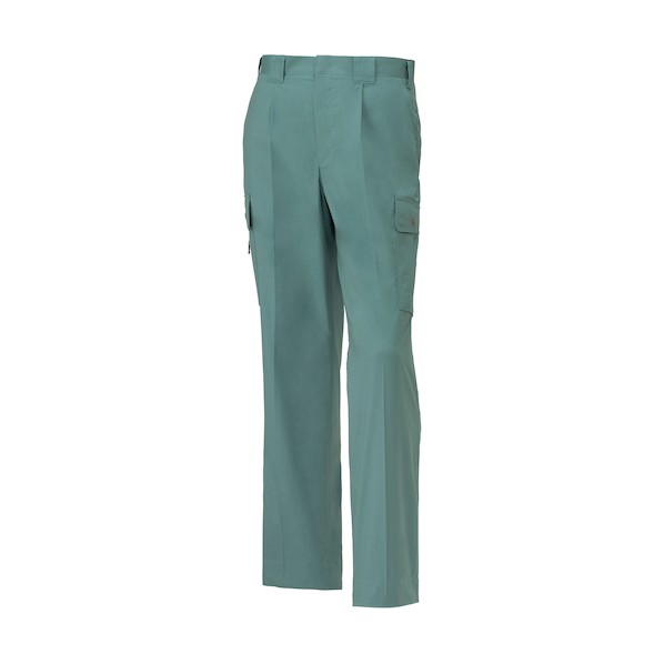 クロダルマ カーゴパンツ(ワンタック) パウダーグリン 70 パウダーグリン 13011-850-70 1着