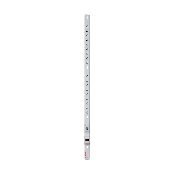 明工社 15Aコンセントバー18個口 MR7683 1個 43,485円