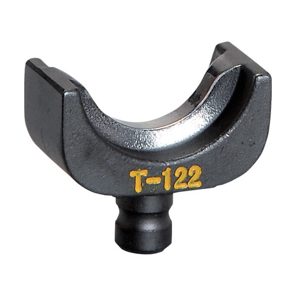 圧着圧縮工具オプション S7GM200R用ダイスT-44 112511060 1組｜DIY FACTORY ONLINE SHOP