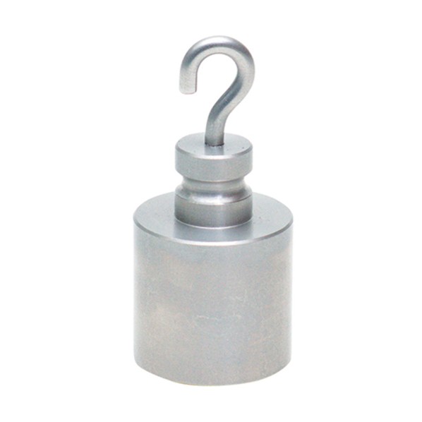 村上衡器製作所 ニュートン分銅 精密分銅型フック付 0.2N 3-8494-10 1個