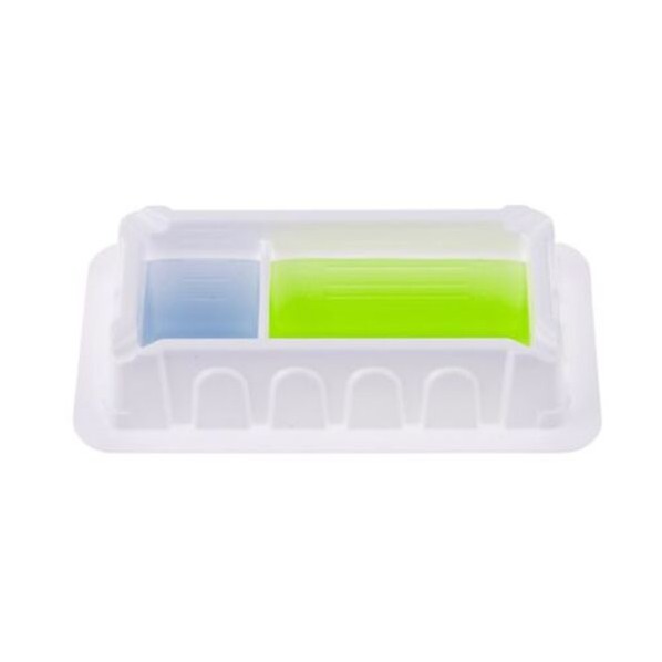 MTC Bio ピペットリザーバー 分割タイプ 50mL P8051 100個｜DIY FACTORY ONLINE SHOP