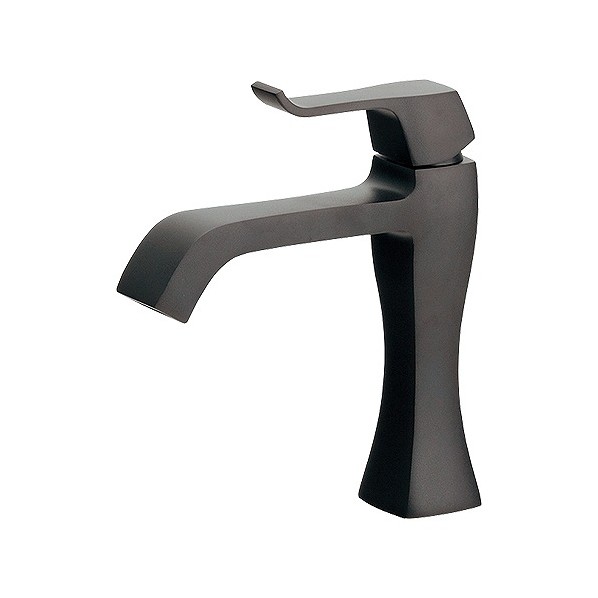 カクダイ シングルレバー立水栓 マットブラック 716-238-D 1個 31,870円