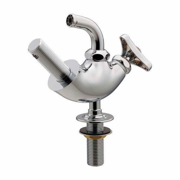 カクダイ 蛇口 すってんころりん 711-057-13 1個｜DIY FACTORY ONLINE SHOP 12,025円