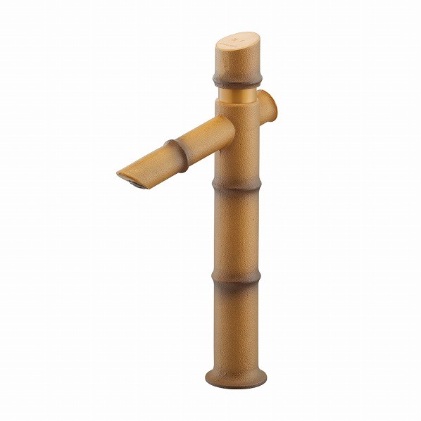 カクダイ(KAKUDAI) 竹水栓 自閉 T 枯竹 716-332-DB 1個 19,206円
