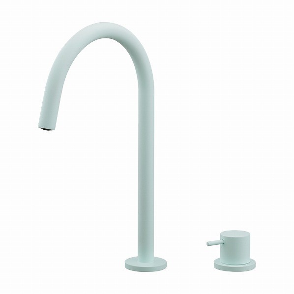 カクダイ(KAKUDAI) 台付水栓 716-400-B 1個｜DIY FACTORY ONLINE SHOP