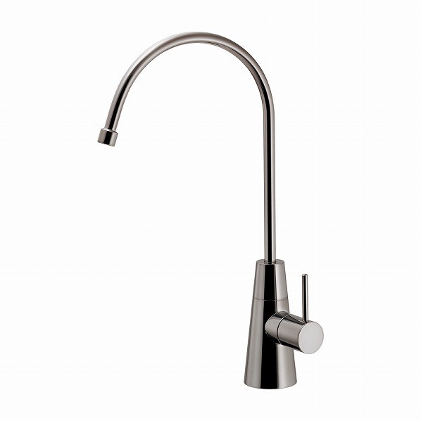 カクダイ(KAKUDAI) 浄水器用元止め水栓DS 721-011-DS 1個