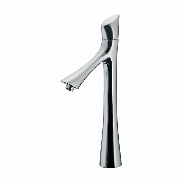 カクダイ(KAKUDAI) 水栓金具 立水栓（トール） 風（かぜ） 716-294 1個｜DIY FACTORY ONLINE SHOP