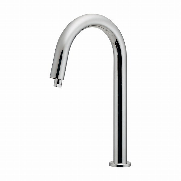 カクダイ(KAKUDAI) 検知器水栓（トール） 713-380B-CH 1個