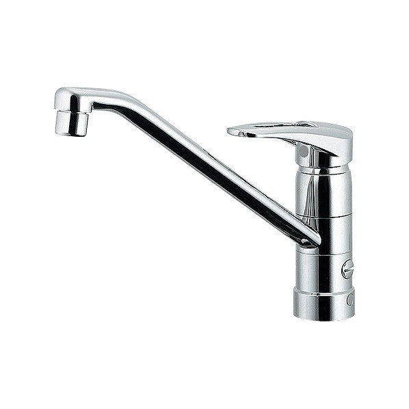 浄水器・整水器 Kakudai Single Lever Mixing Faucet k01-11536.jpg