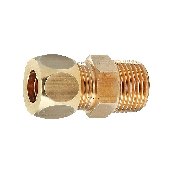 楽天市場】銅管用火なし継手 618-71-13X15.88 A:45.0 B:R1/2 C:15.88