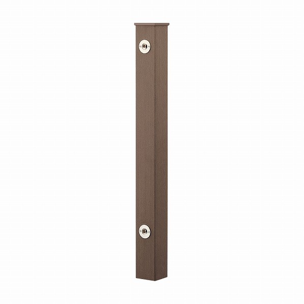 カクダイ(KAKUDAI) 水栓柱(樹脂木) 624-161 1点 15,984円