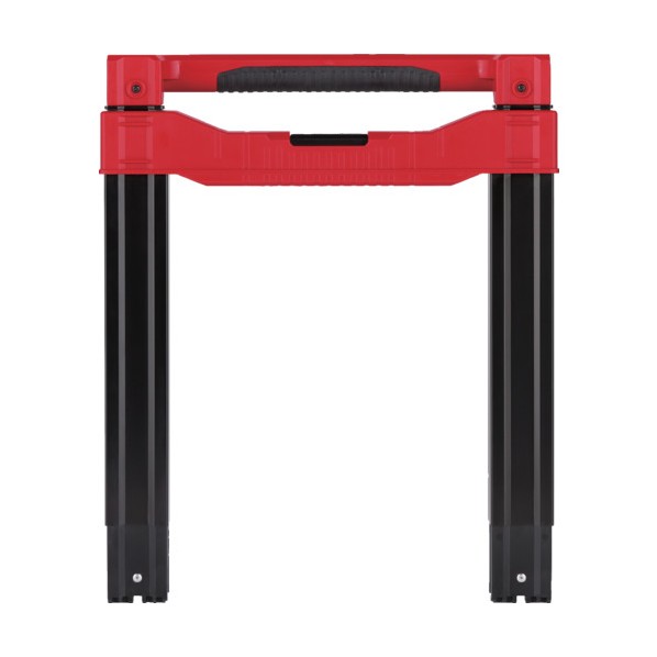 milwaukee PACKOUT キャリー式ツールボックス専用折り畳みハンドル 48-22-8027 1個 6,818円