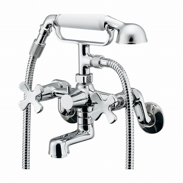 楽天市場】おしゃれ 浴室シャワー水栓 JODEN ジョーデン クラシック