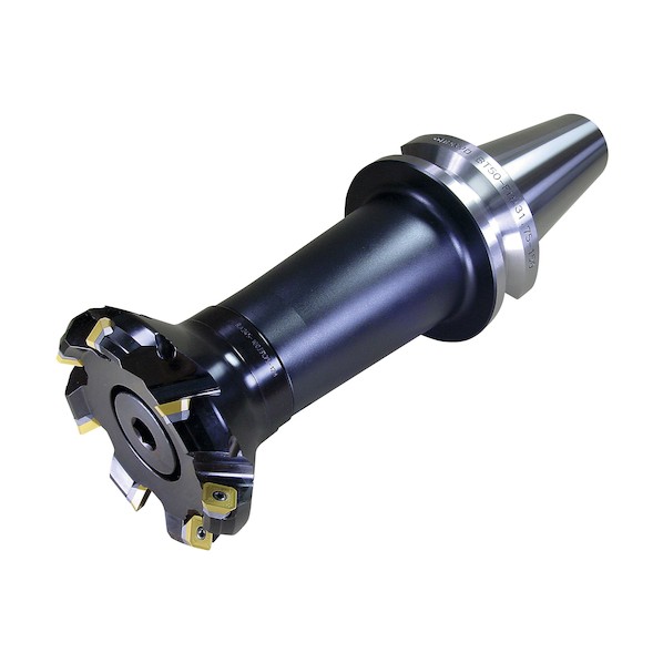 ※法人専用品※マンヨーツール FMAフェイスミルアーバ BT50-FMA50.8-250 1本|DIY FACTORY ONLINE SHOP