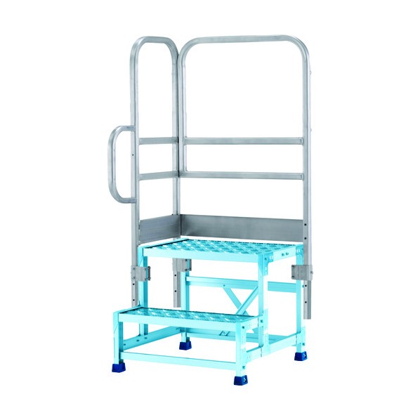 ※法人専用品※アルインコ 作業台CSBC‐256S用 CSBT25BL 1個