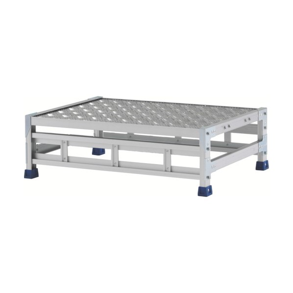 ※法人専用品※アルインコ 作業台(ステンレス金具仕様) CMT-128WS 1点|DIY FACTORY ONLINE SHOP