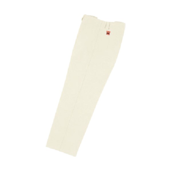 防炎帆布防護パンツ M MD10B-M 1袋 6,125円