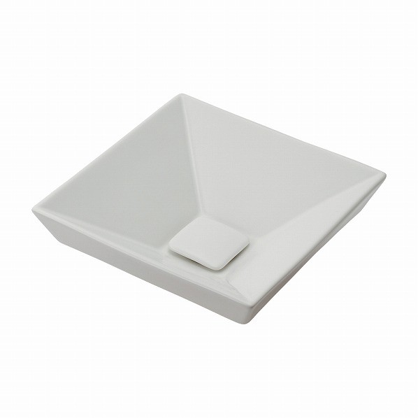カクダイ(KAKUDAI) 角型手洗器 493-274-W 1個