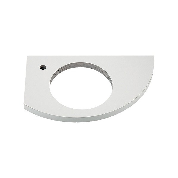カクダイ 端っこカウンタ 白いもの 497-009-W 1点 花・ガーデン・DIY-洗面ボウル-木材・建築資材・設備