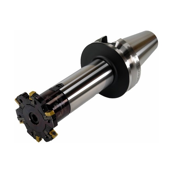 ※法人専用品※マンヨーツール FMPサイドカッタ用アーバ BT50-FMP27-200-50 1本|DIY FACTORY ONLINE SHOP