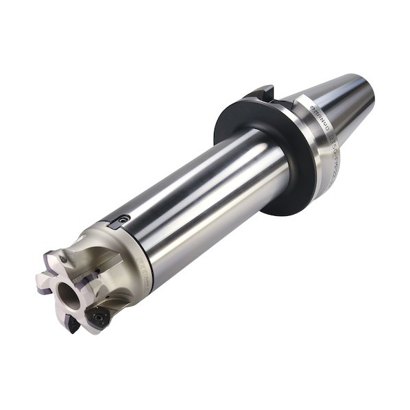 ※法人専用品※マンヨーツール プランジアーバ BT50-FMP27-350-63 1本｜DIY FACTORY ONLINE SHOP
